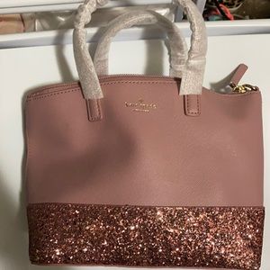 Kate Spade. NWT. Small handbag.